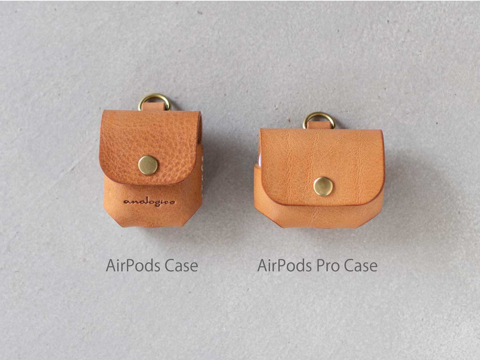 AirPodsケース　AirPods Proケース