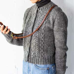 スマホストラップB