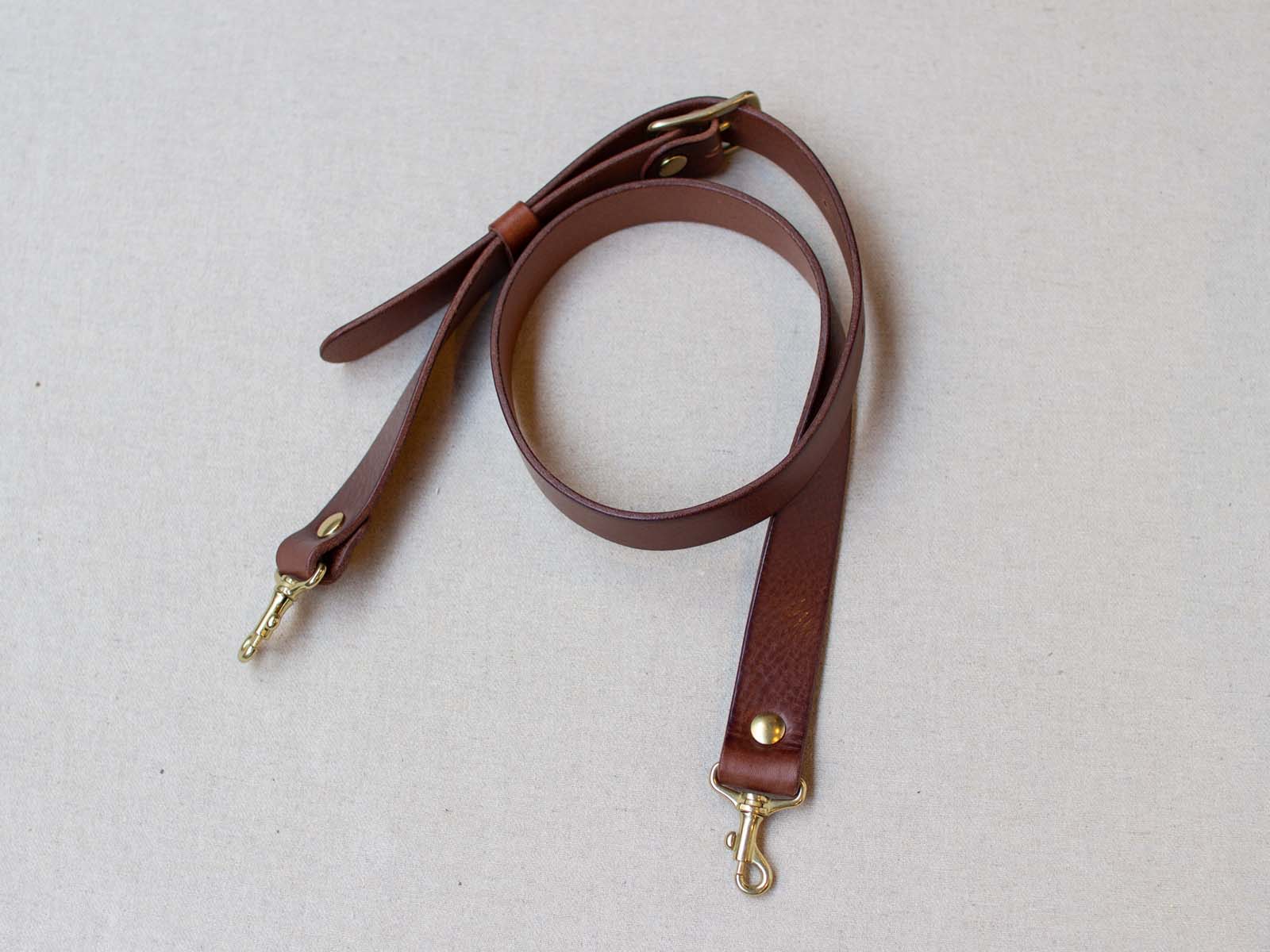 3cm幅ショルダーストラップ