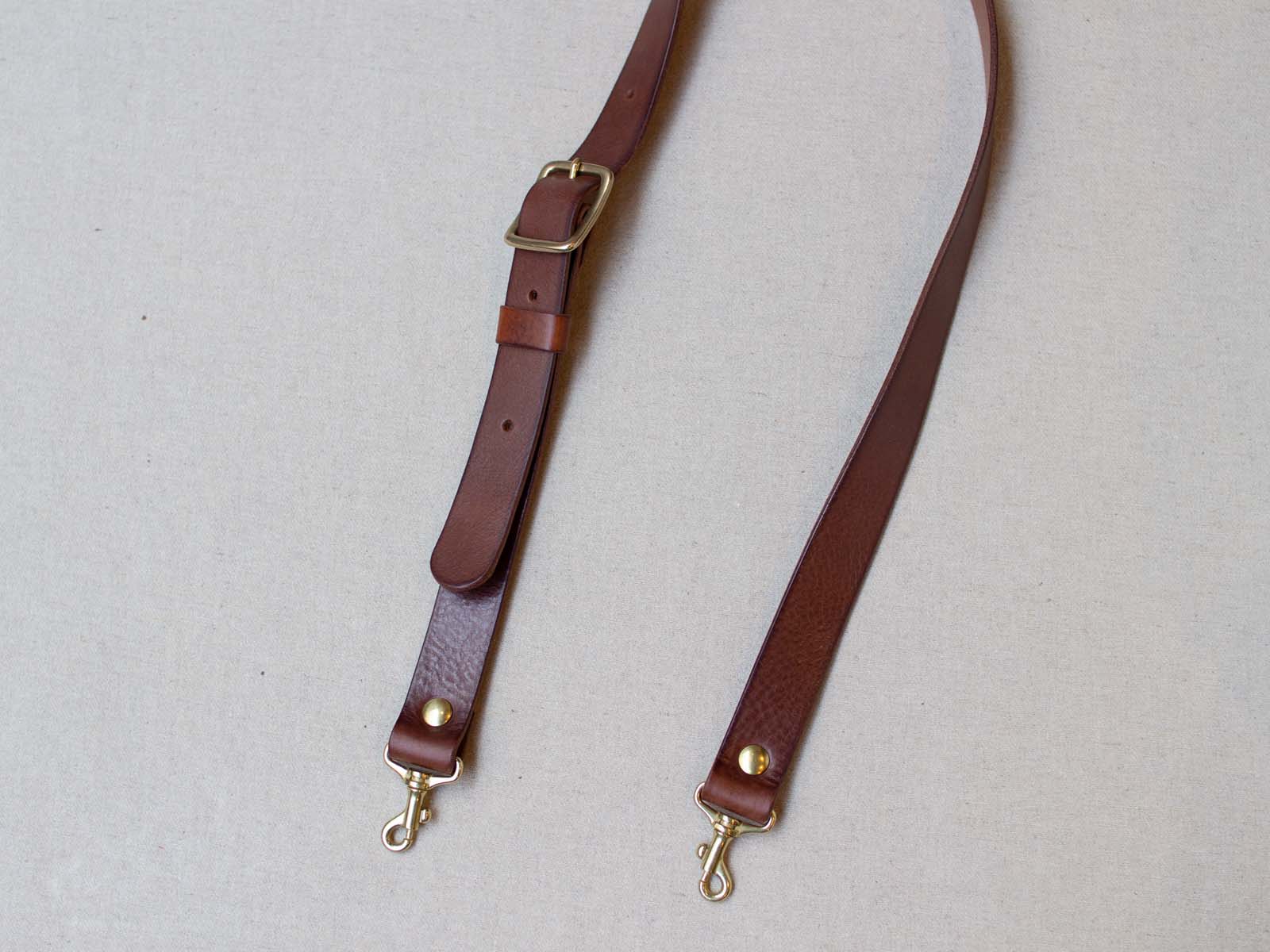 3cm幅ショルダーストラップ