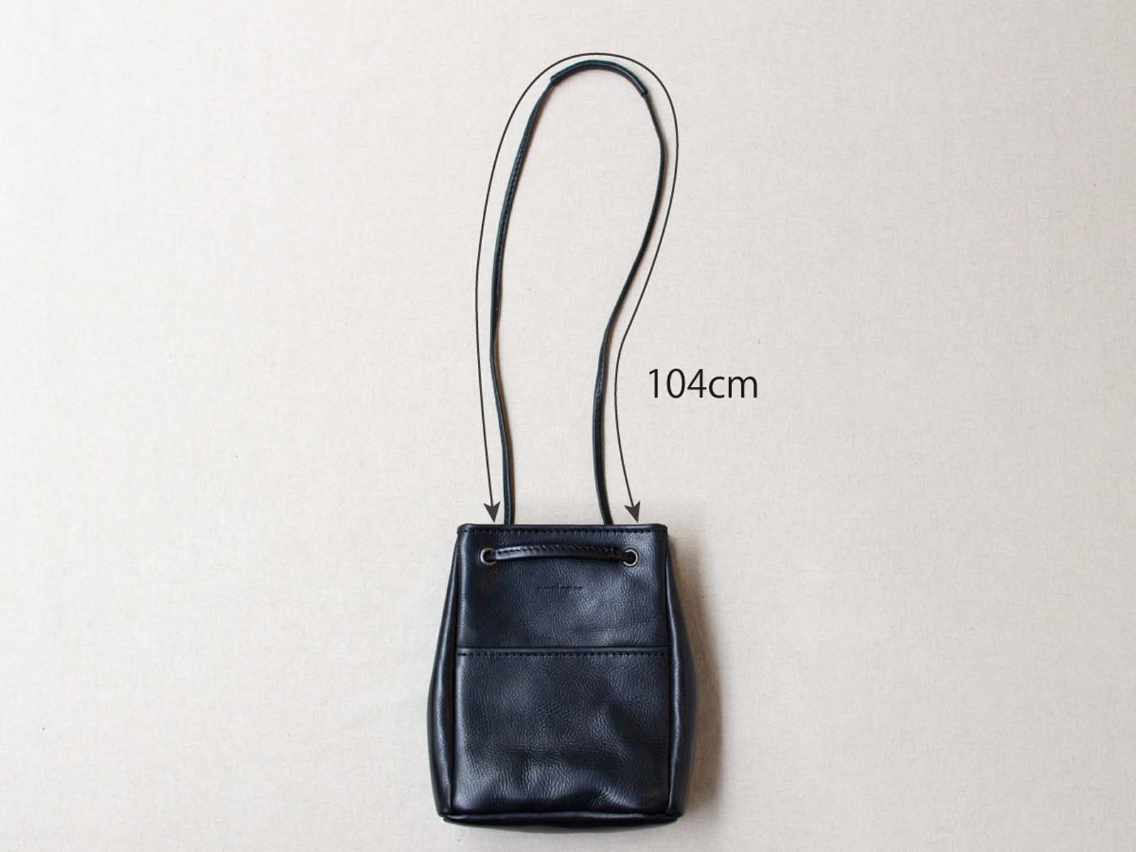 週末限定*美品*アナロジコ*ブルコバッグ ブルコバッグ |analogico（アナロジコ）