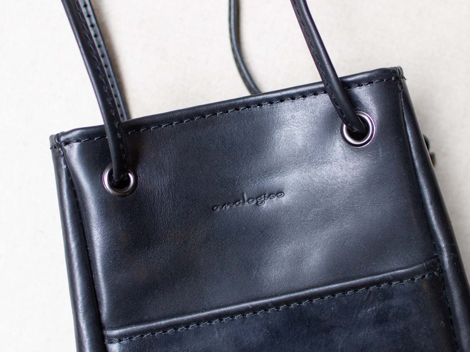 ブルーノショルダー