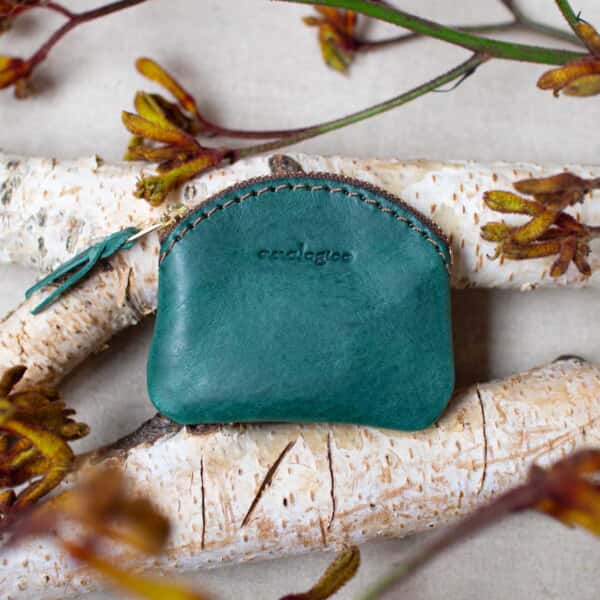 ファスナーコインケース