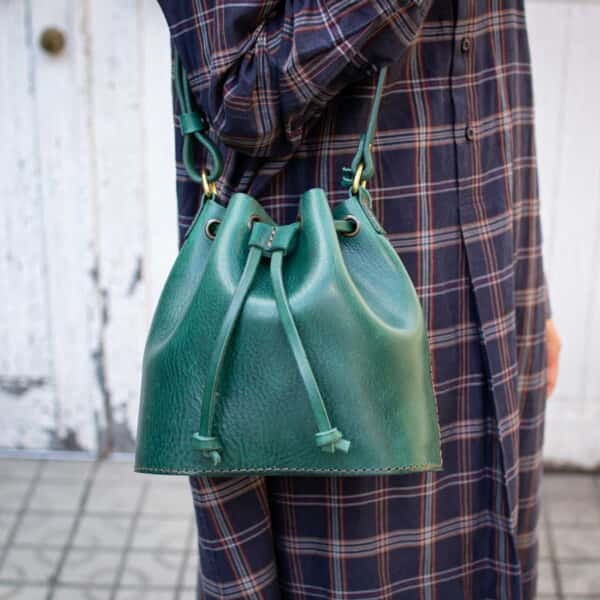 ベアベルバッグ