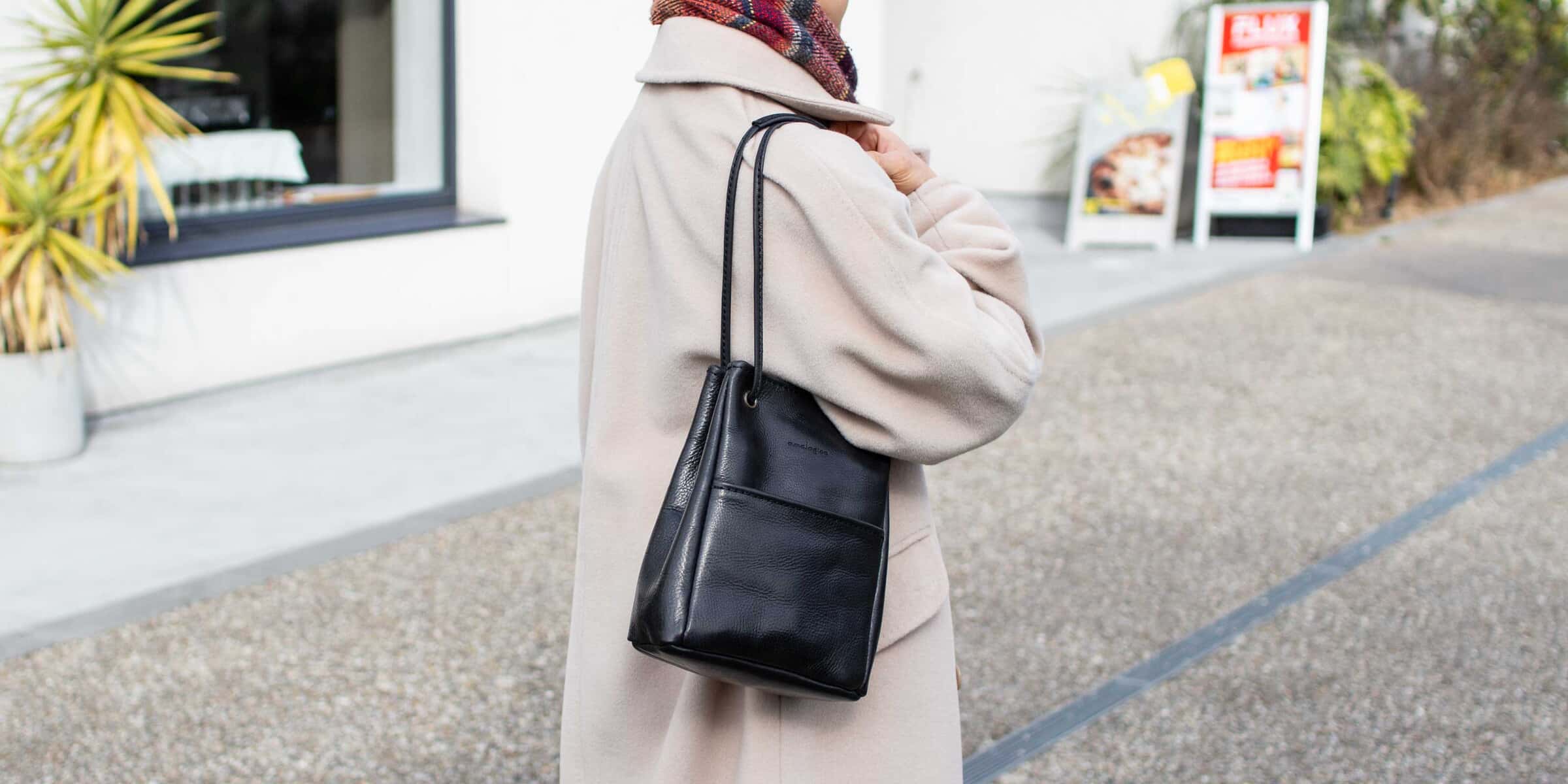 ブルーノショルダー