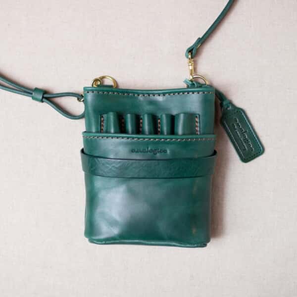 ワークポシェット