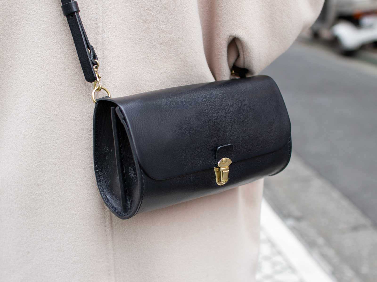 リネアショルダー