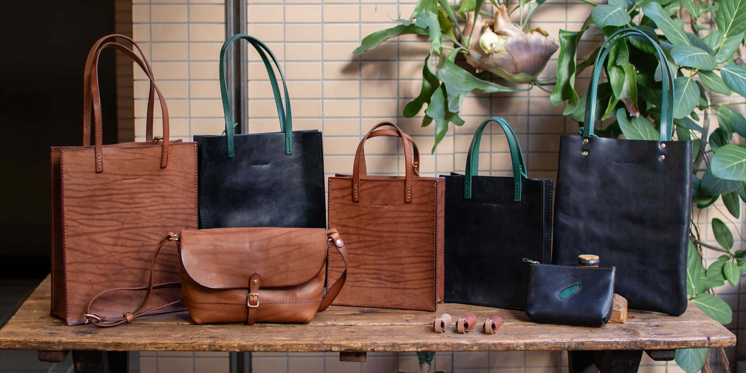 アトリエショップ初売り