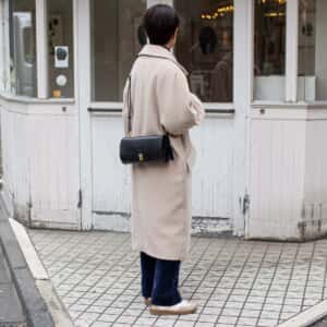 リネアショルダー