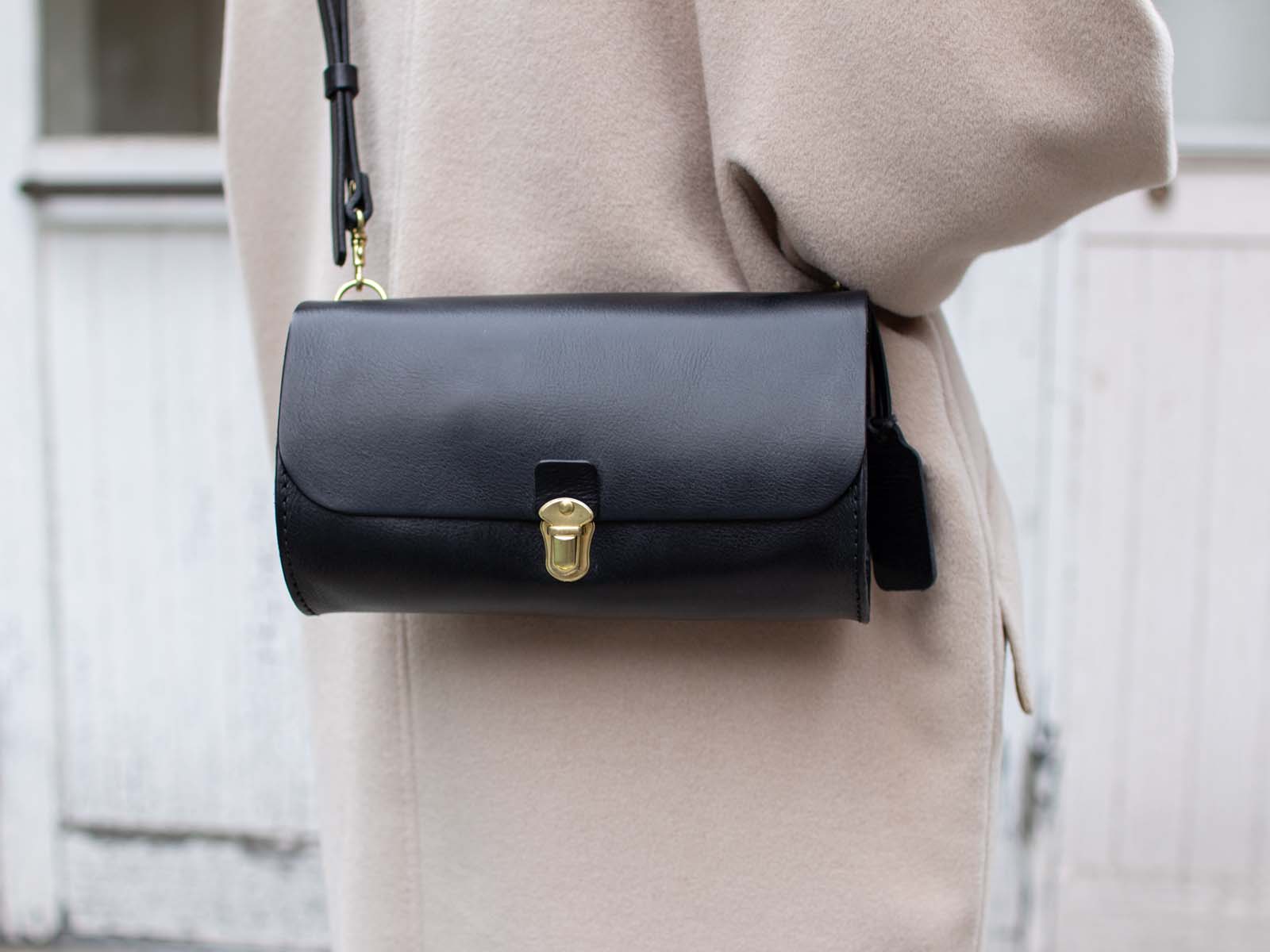 リネアショルダー