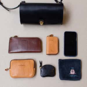 リネアショルダー