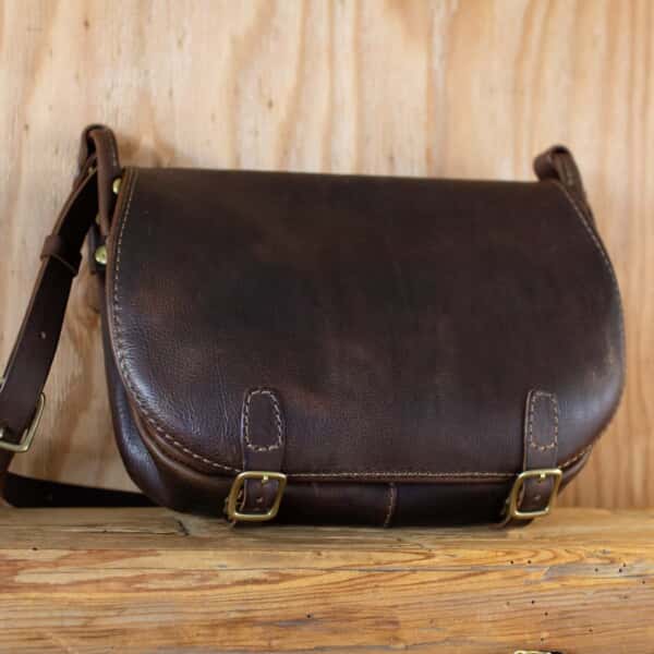 ヒポバッグ【チョコ】