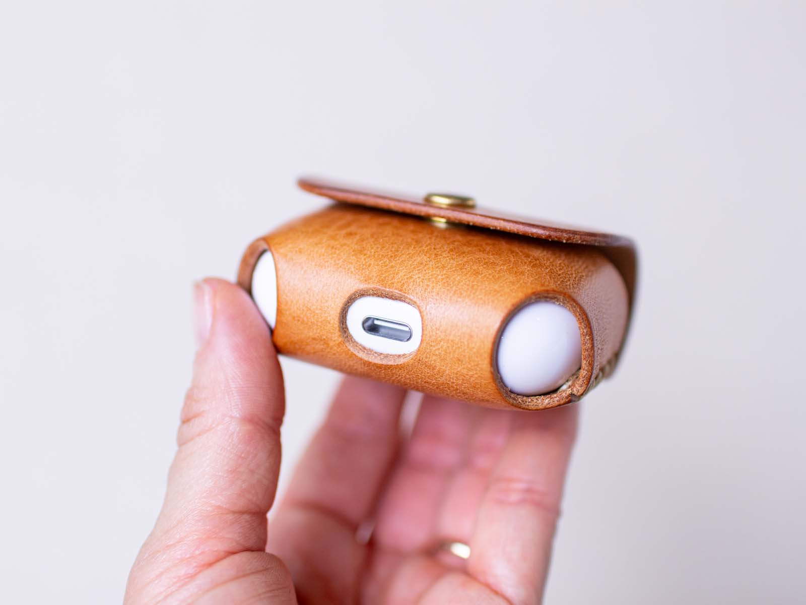 AirPods Pro3ケース |analogico（アナロジコ）