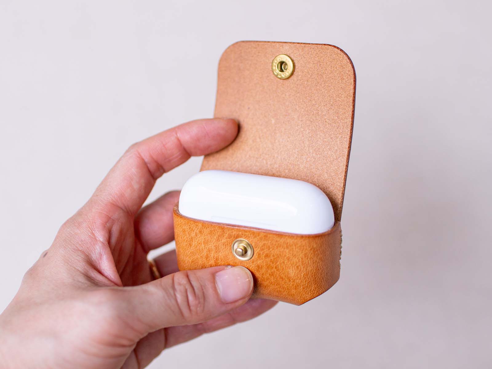 AirPods Pro3ケース |analogico（アナロジコ）