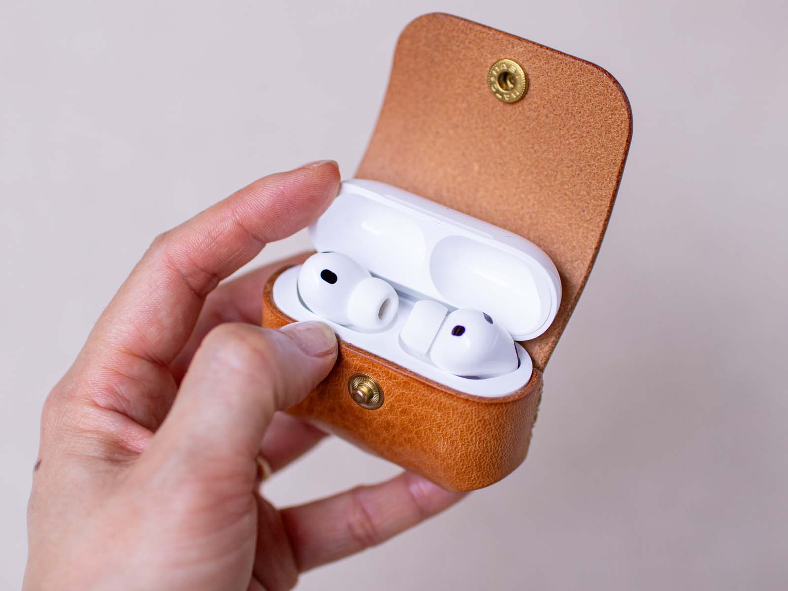 AirPods Pro3ケース |analogico（アナロジコ）