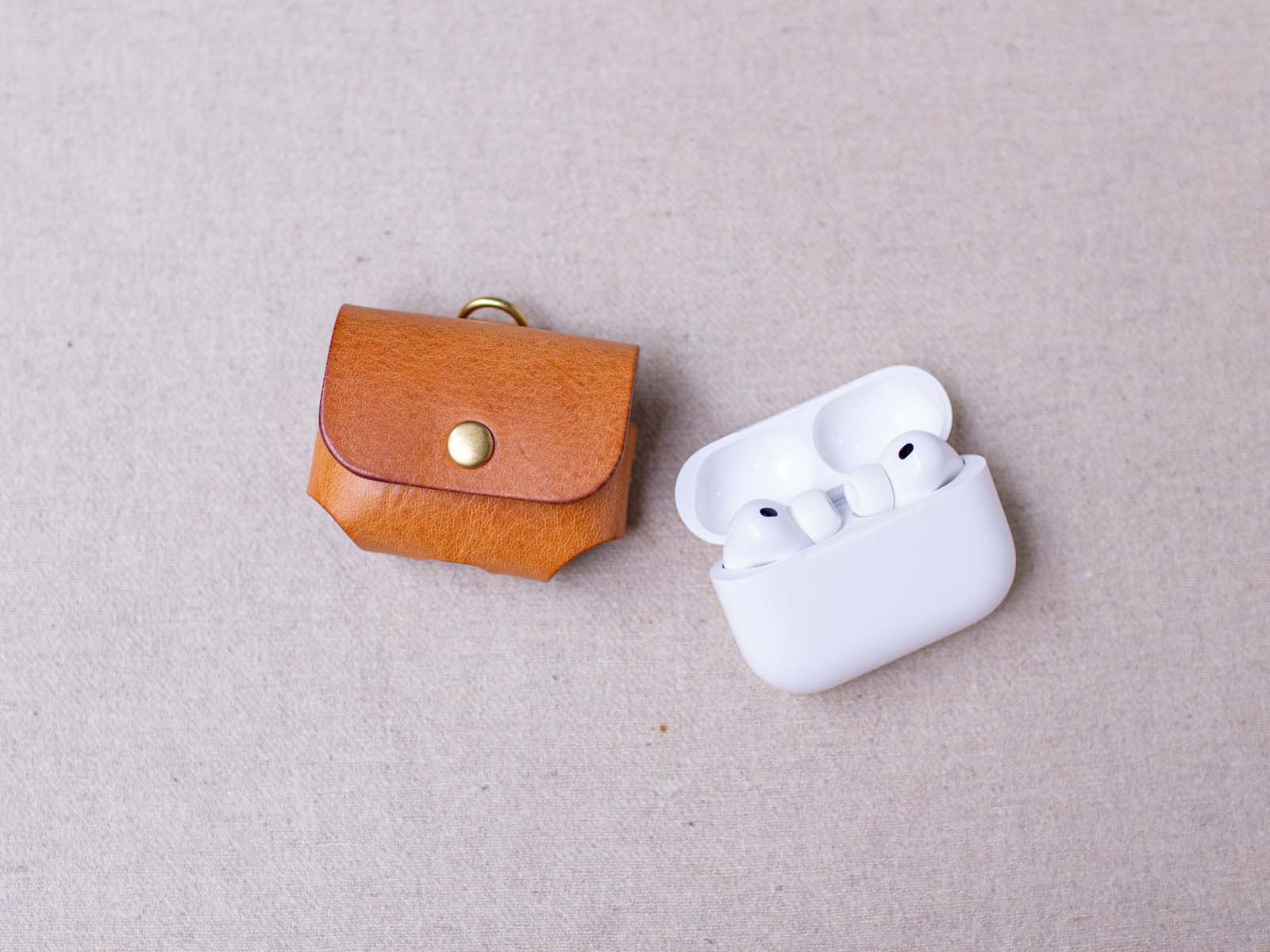 AirPods Pro3ケース |analogico（アナロジコ）