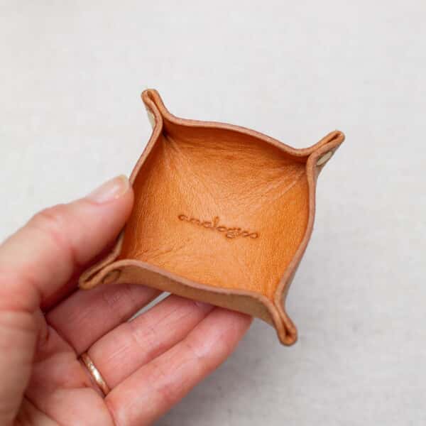 カシメトレイミニ - ナチュラル