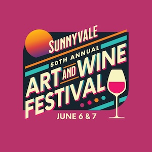 Sunnyvale 50th Art and Wine Festival