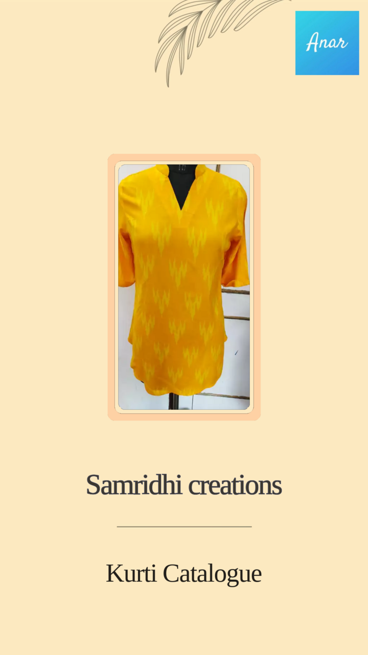 Thumbnail of video titled Kurti