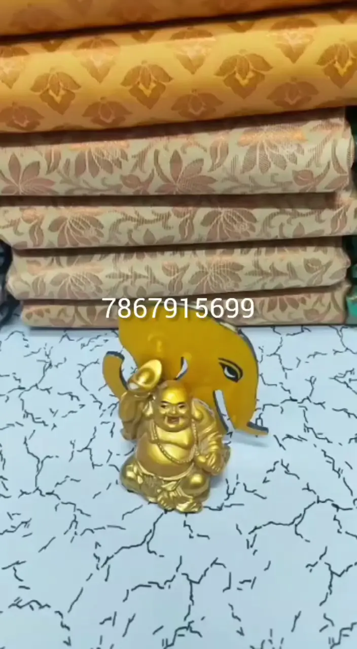 Elampillai Sarees