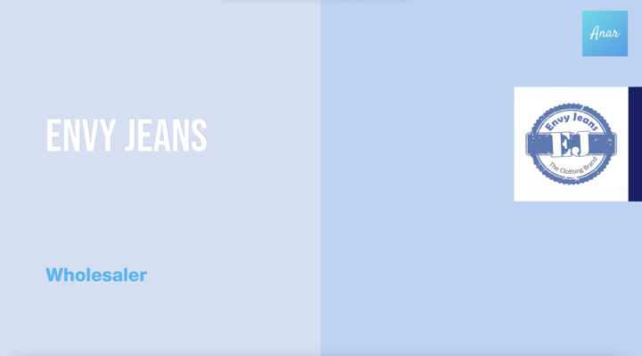 Thumbnail of video titled Jeans, Jeans