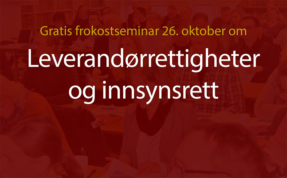 Anbud365-Anbud365-inviterer-Frokostseminar-om-leverandørrettigheter-og-i...