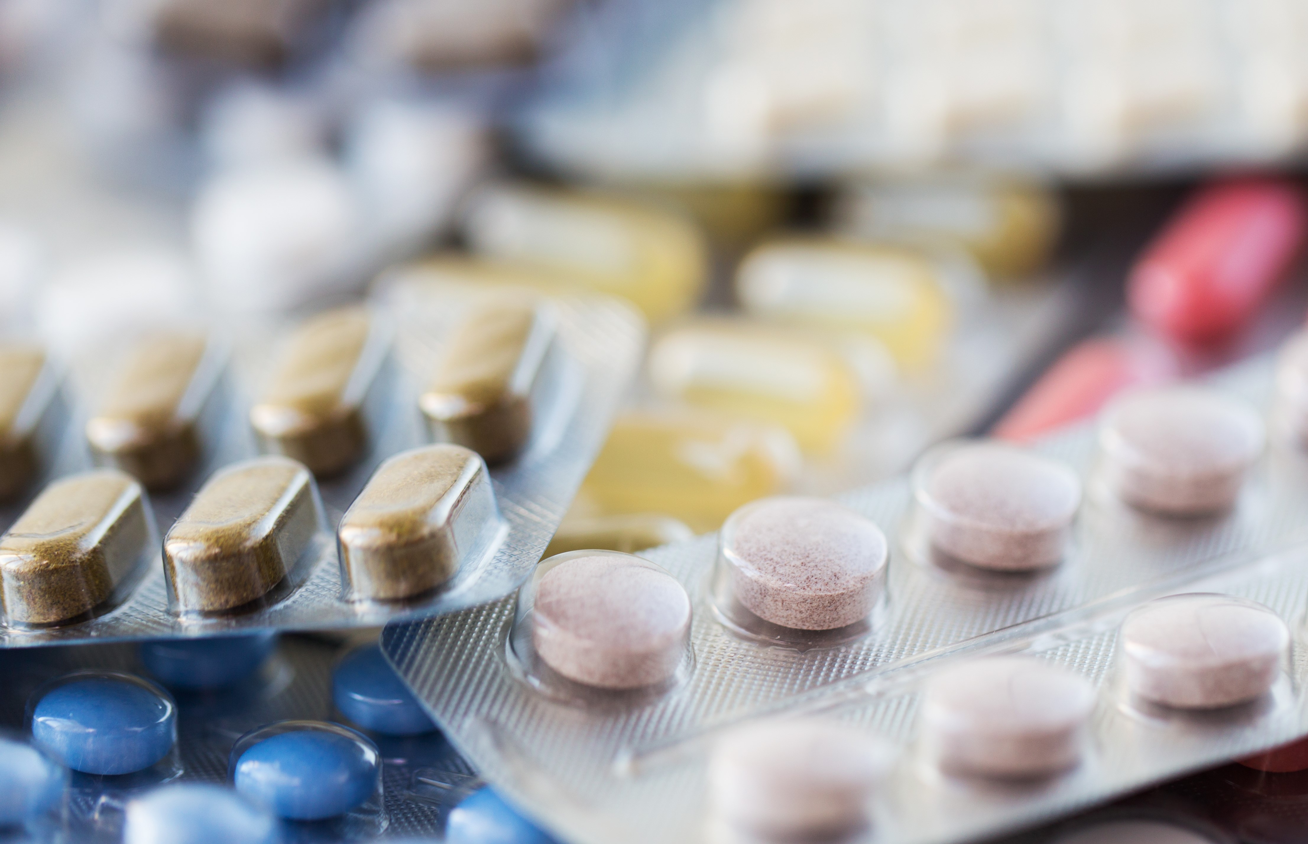 Anbud365: Kjøp av legemidler og apotekvarer bidrar med stor miljøpåvirkning