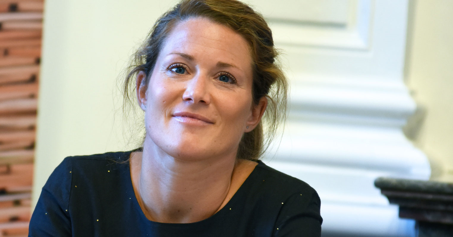 08.04.2019: Rapport Anskaffelser under EUEØS-tersklene vekker bekymring