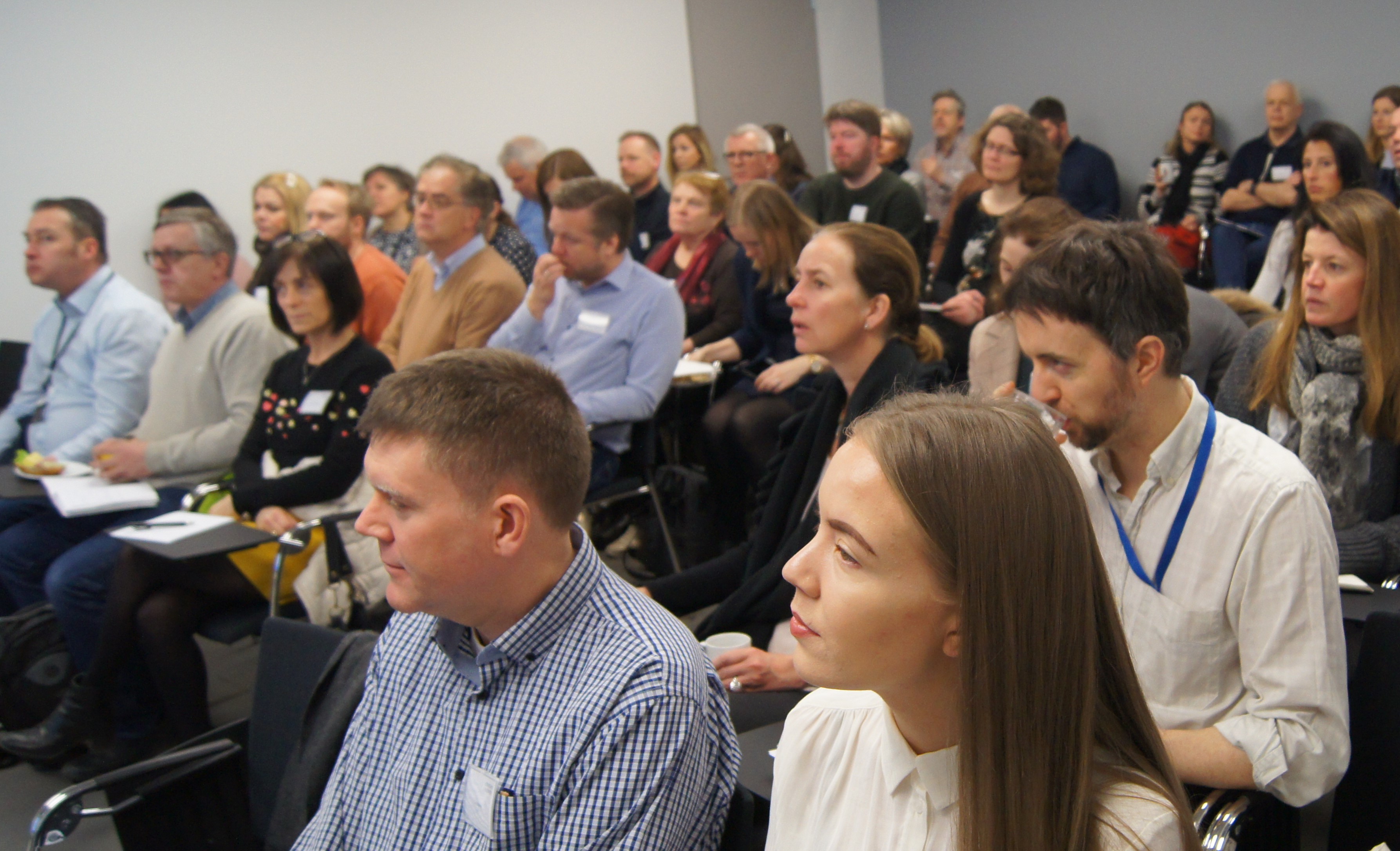 Anbud365: Rammeavtaler og ny EU-dom i fokus på fullsatt Anbud365-seminar