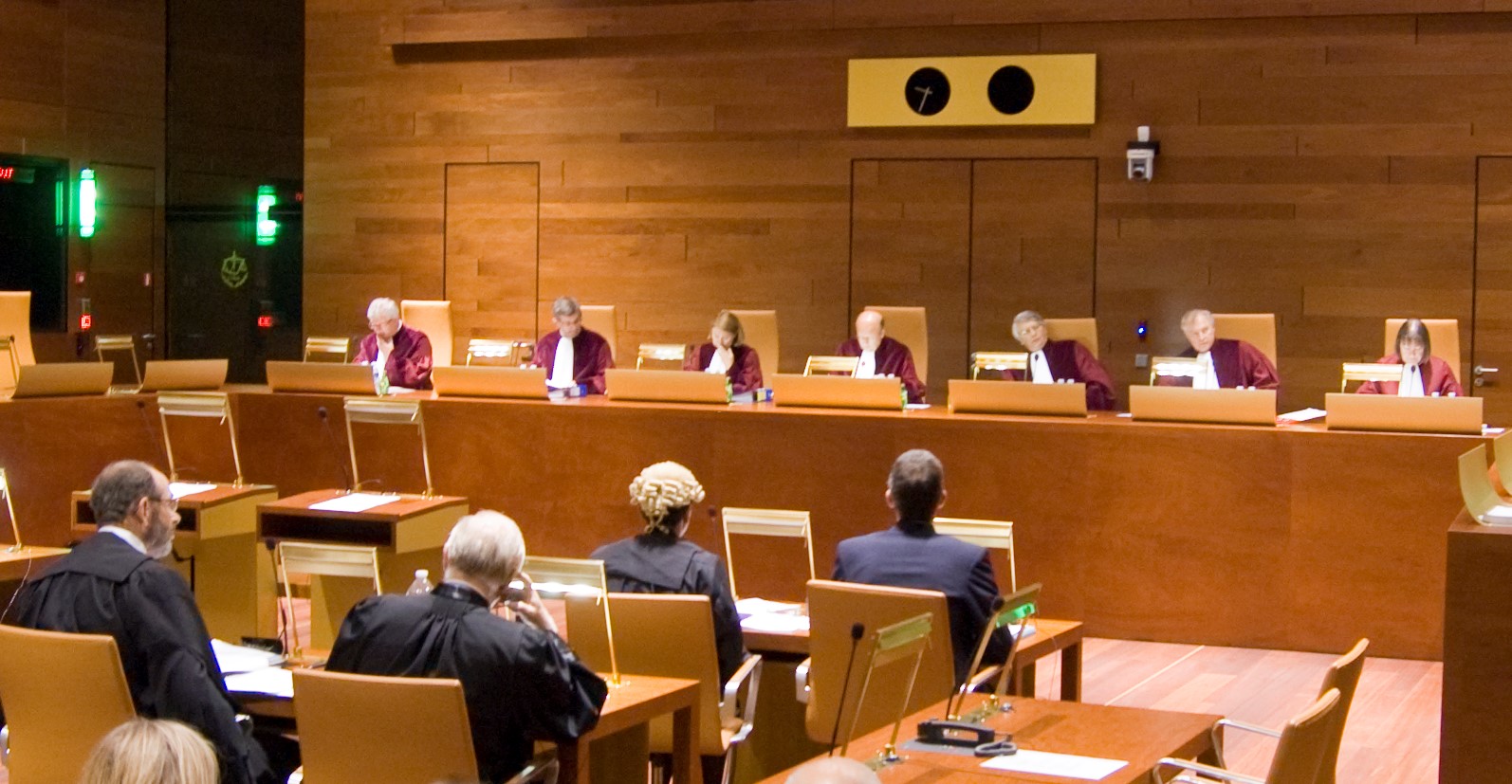 Anbud365: EU-domstolen: Arbeidsvilkår, miljø og sosiale hensyn også grunnleggende prinsipper