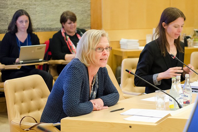 Anbud365: Habilitetstrusler Sju av ti svenske kommuner sjekker aldri sine ansatte nærmere