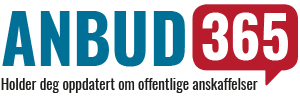 Anbud365