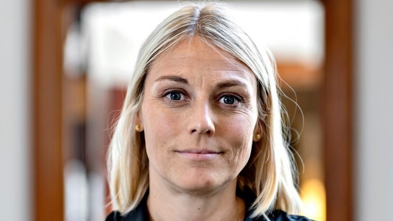 Anbud365: Dansk forsvarsminister la seg langflat etter flerrende revisjonskritikk