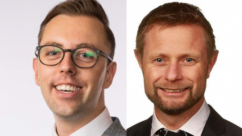 Anbud365: Akson Behov for forbedring i konsulentanskaffelser, Høie vil følge opp
