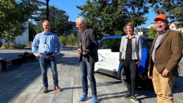 Anbud365: Dynamisk innkjøpsordning sentralt verktøy da Hamar vant elbil-konkurranse