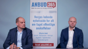 Anbud365: Dagens Anbud365-webinar gav grundig oppdatering av det siste innenfor avlysningsretten