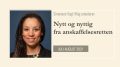 Anbud365: Nytt og nyttig fra anskaffelsesretten