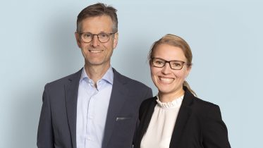 Anbud365: Thommessen ny strategisk samarbeidspartner til Anbud365