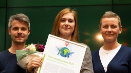 Anbud365: Stavanger kommune kapret årets Etisk handel-pris