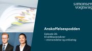 Anbud365: Anskaffelsespodden episode 20 Kvalifikasjonskrav – ettersendelse og avklaring