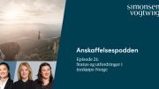 Anbud365: Anskaffelsespodden episode 21: Status og utfordringer i innkjøps-Norge