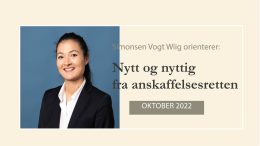 Anbud365: Nytt og nyttig okt 2022A