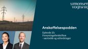 Anbud365: Anskaffelsespodden episode 25 Forsyningsforskriften - særtrekk og utfordringer