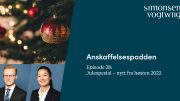 Anbud365: Anskaffelsespodden julespesial – nytt fra høsten 2022