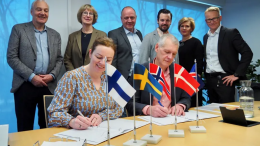Anbud365: Fem nordiske land med felles strategi for legemiddelkjøp