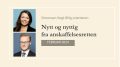 Anbud365: Nytt og nyttig februar 2024