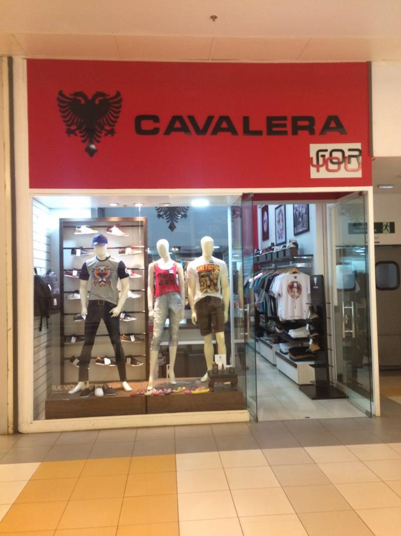 Cavalera - Outlet