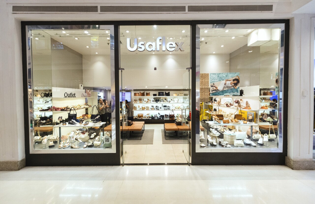 Top loja usaflex nova iguaçu Hotsell