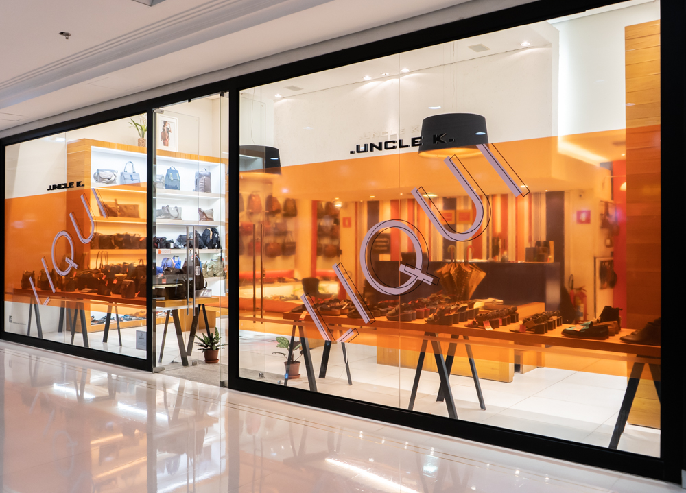 UNCLE K Shopping Pátio Paulista