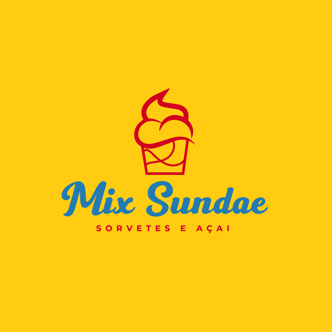 Mixed Sundae MIX SUNDAE | North Shopping Fortaleza